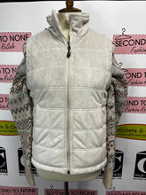 Load image into Gallery viewer, Lady Hathaway Quilted Vest (Size S)
