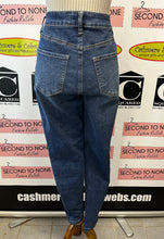 Charger l'image dans la galerie, Suko High Waisted Jeans (Size L)
