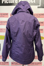 Load image into Gallery viewer, Columbia Winter Coat with Removable Vest Lining (Size L)
