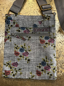 Dakine Floral Crossbody