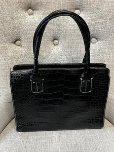 Tommy Hilfiger Black Handbag