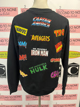 Cargar imagen en el visor de la galería, Men&#39;s Marvel Shirts (4 Options)
