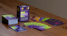 Load image into Gallery viewer, Grapes… Wine Card Game
