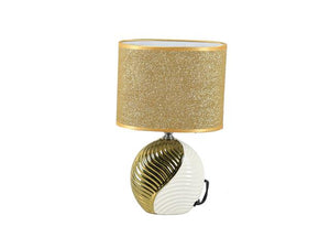 Sparkly Table Lamp (2 Colours)