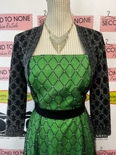 Load image into Gallery viewer, Le Chateau Sparkly Shrug (Size S)
