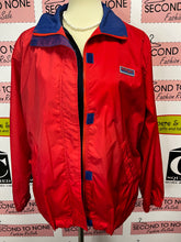 Cargar imagen en el visor de la galería, Tommy Hilfiger Windbreaker (Size M)
