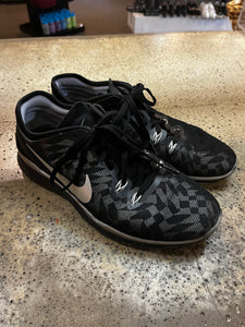 Nike Free TR Fit 5 Running Shoes (Size 8)