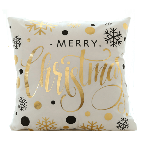 Christmas Pillow