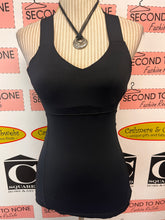 Charger l'image dans la galerie, Lululemon Push Your Limits Tank (Size 6)
