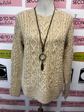 Load image into Gallery viewer, Wind River Knit Sweater (Size XS)
