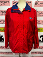 Cargar imagen en el visor de la galería, Tommy Hilfiger Windbreaker (Size M)
