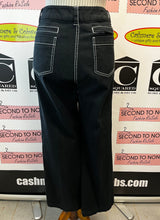 Charger l'image dans la galerie, Bianca Nygard Cropped Pants (Size 12)
