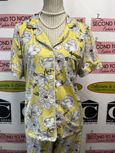 Charger l&#39;image dans la galerie, BedHead Pajama Set (Size M)
