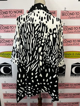 Load image into Gallery viewer, Grande Madame Abstract Jacket (Size S)
