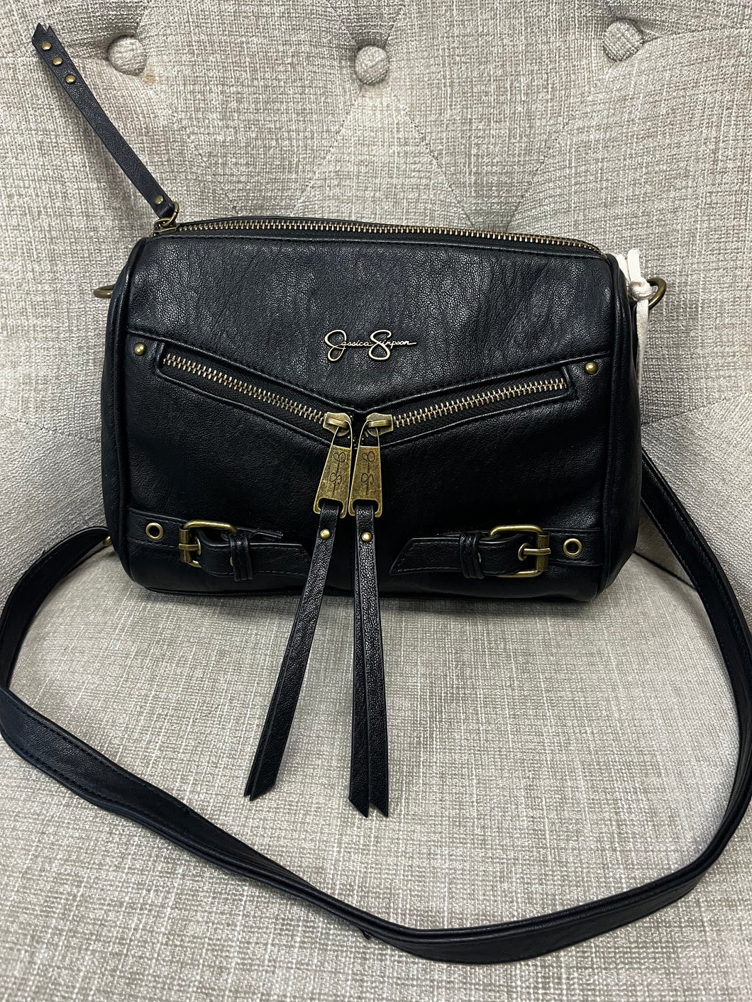 Jessica Simpson Crossbody Purse