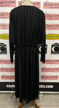Load image into Gallery viewer, Marilyn Monroe Black Dress (Fits L/XL)
