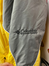 Charger l&#39;image dans la galerie, Columbia Yellow Winter Coat (Size L)
