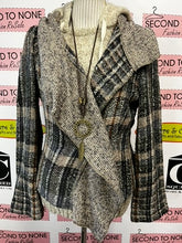 Charger l&#39;image dans la galerie, Spanner Wool Waterfall Sweater (Size S)
