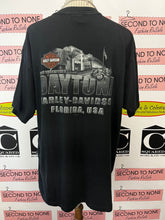 Load image into Gallery viewer, Daytona, Florida Harley Davidson T-Shirt (Size XL-Men's)

