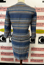 Load image into Gallery viewer, Mario Serrani Skirt + Jacket Set (Size 10)
