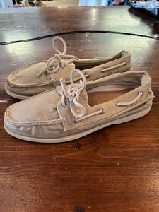 Sperry Top Sliders (Size 9.5)