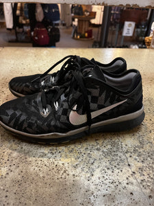 Nike Free TR Fit 5 Running Shoes (Size 8)