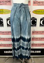 Load image into Gallery viewer, Flowy Tie Dye Drawstring Pants (One Size Fits Most)
