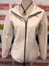 Charger l'image dans la galerie, Puma Zip Up Hoodie (Size M)
