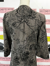 Charger l'image dans la galerie, Bob Mackie Jacket + Skirt Set (Size 4)
