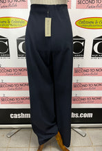 Load image into Gallery viewer, NWT Melanie Lyne Navy Pants (Size 16)

