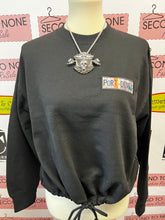 Load image into Gallery viewer, Exclusive &quot;Port Dover&quot; Cinched Hem Crewneck (2 Colours)
