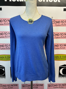 Milano Basics Long Sleeve (Size L)