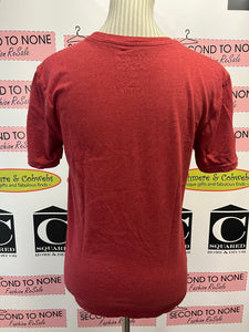 Men's Marvel Shirts (4 Options)