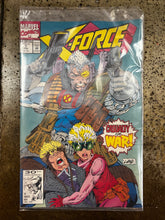 Cargar imagen en el visor de la galería, Vintage Marvel Comics: X-Force (4 Choices)
