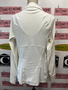 Lululemon Half Zip Sweater (Size 12)