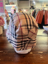 Load image into Gallery viewer, Reversible Vintage Burberry London Children’s Hat
