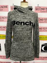 Charger l&#39;image dans la galerie, Grey Bench Hoodie (Size S)
