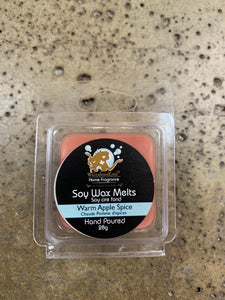 Soy Wax Melts by The Waterford Girl (12 Scents)