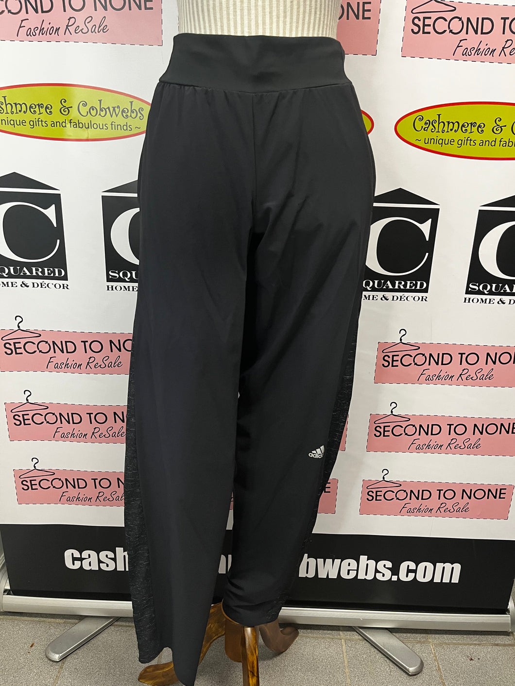 Adidas Supernova Pants (Size L)