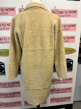 Charger l&#39;image dans la galerie, Brushed Sweater Jacket/Coat (2 Colors)
