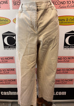 Charger l'image dans la galerie, Jones New York Pinstripe 2 Piece Set (Size L)
