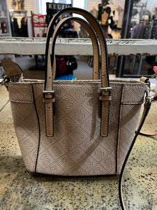 Guess Mini Tote Crossbody