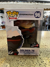 Load image into Gallery viewer, &quot;Overwatch&quot; Pop Funko Figurines (8 Options) (All New in Box!)
