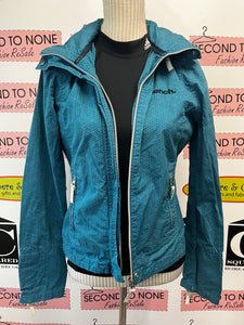 Bench Hooded Jacket (Size M)