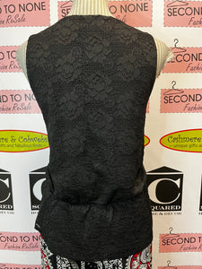 NWT Lace Tank Top (Size M)