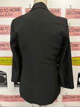 Charger l'image dans la galerie, Cleo Black Blazer (Size M)
