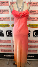 Load image into Gallery viewer, Vintage Fairweather Ombré Gown (Size 8)
