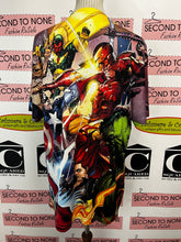 Charger l&#39;image dans la galerie, Marvel Avengers Tee (Size L-Unisex)
