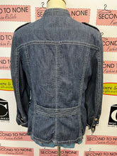 Charger l&#39;image dans la galerie, Conrad C Denim Jacket (Size 12)
