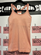Load image into Gallery viewer, Lululemon Pink Razorback Tank (Size 4)
